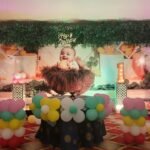 Balloon Decoration Bhopal - Balloon Decor Bhopal : GJ The Luxury
